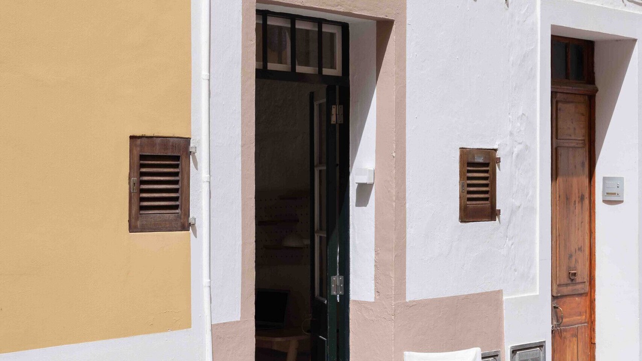 Photo of Outdoor in Ciudadela