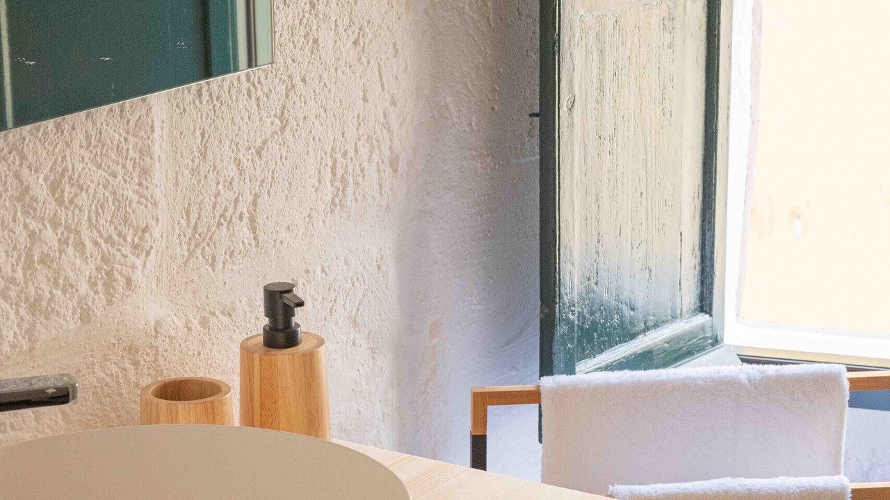 Photo of Bathroom in Ciudadela
