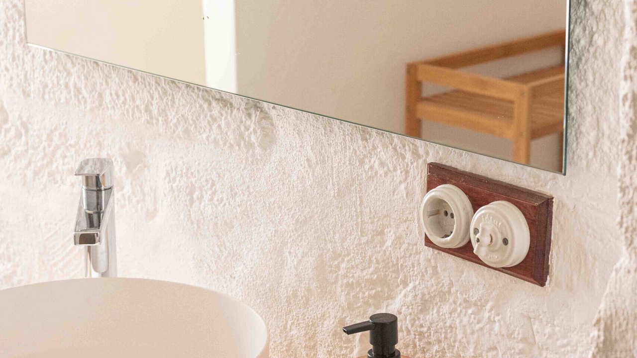 Photo of Bathroom in Ciudadela