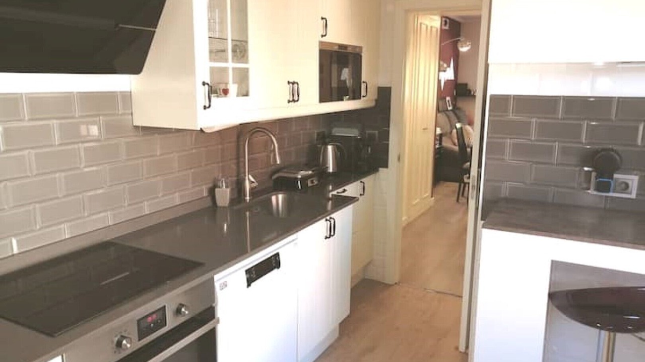 Photo of Kitchen in Las Rozas de Madrid