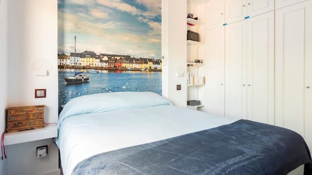 Photo of Bedroom in Las Rozas de Madrid