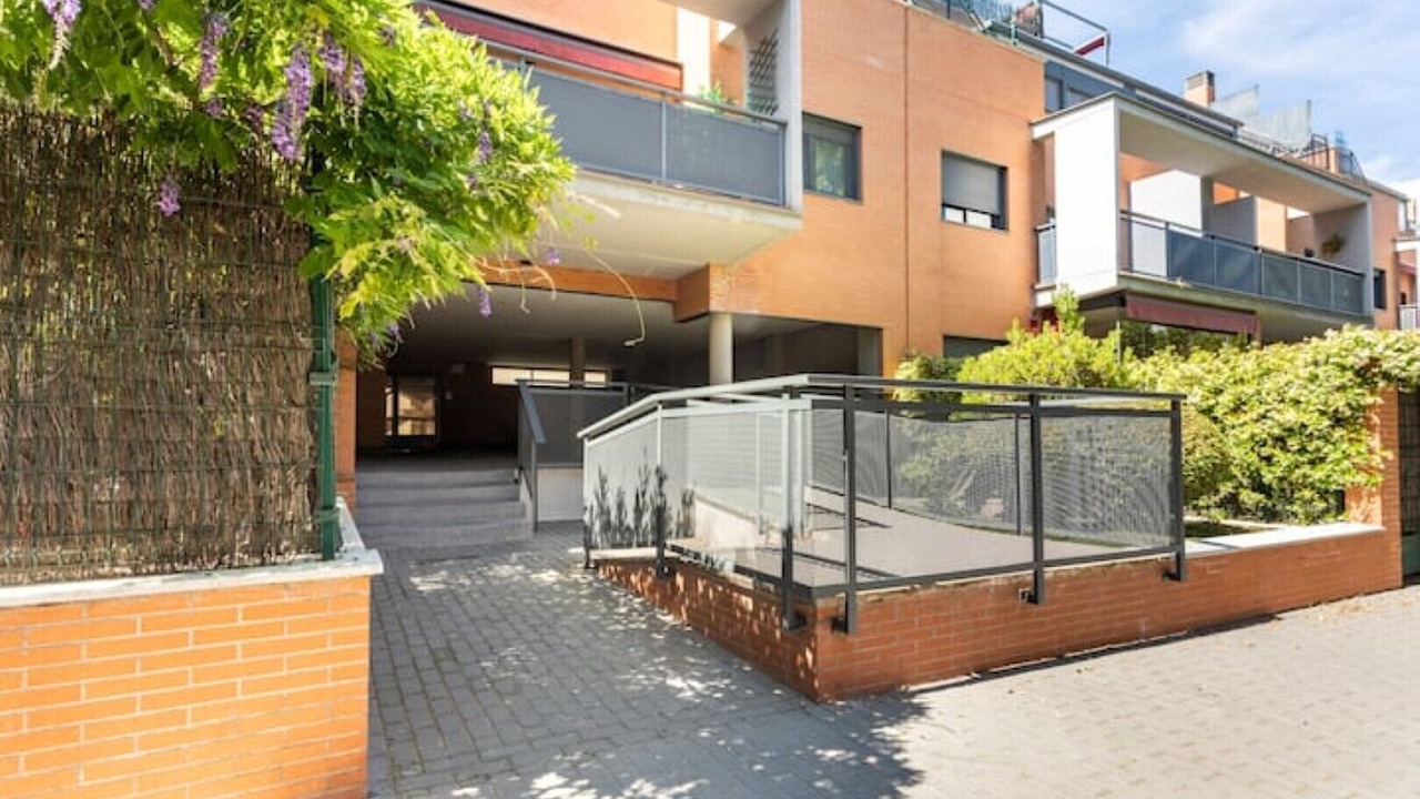Photo of Outdoor in Las Rozas de Madrid