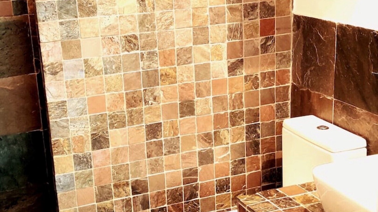 Photo of Bathroom in Las Rozas de Madrid