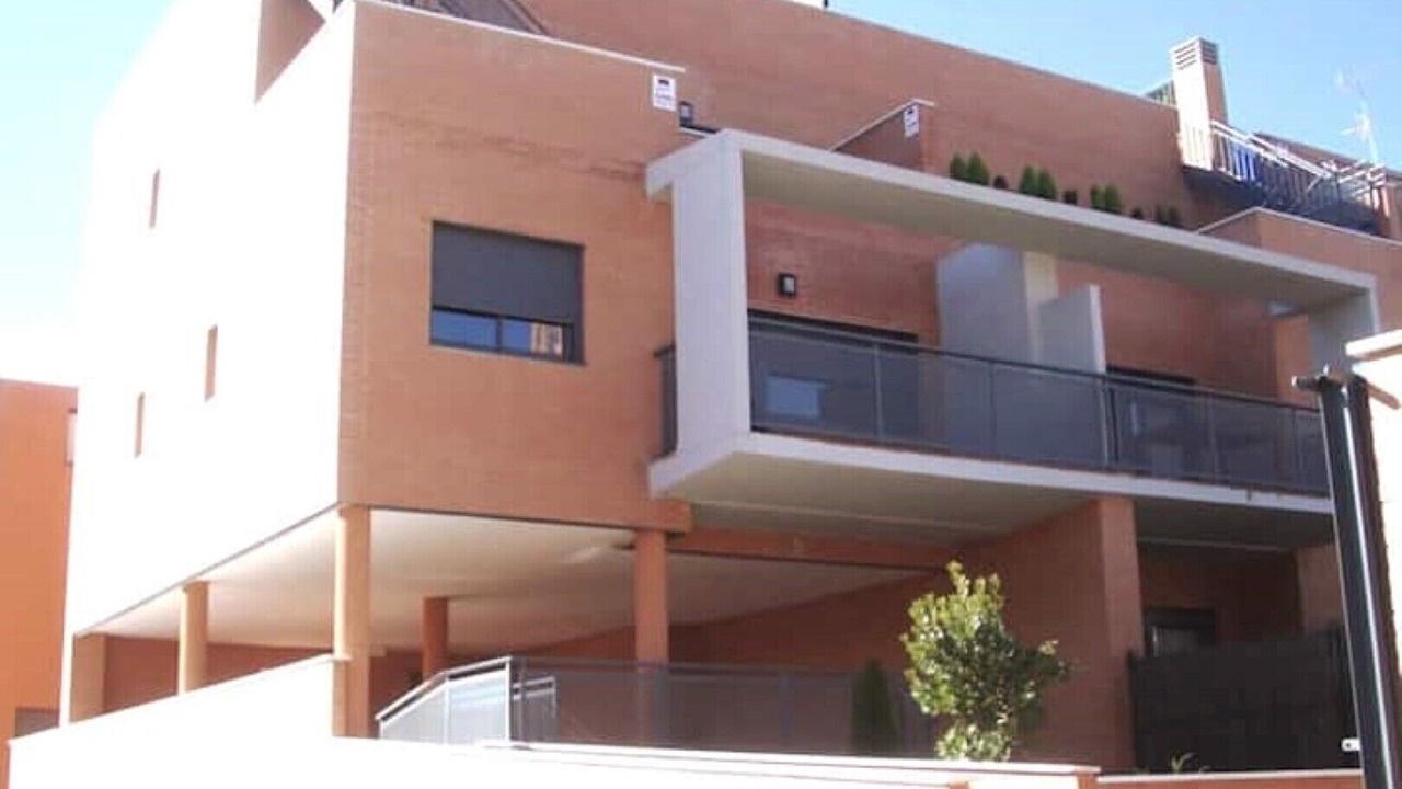 Photo of Outdoor in Las Rozas de Madrid