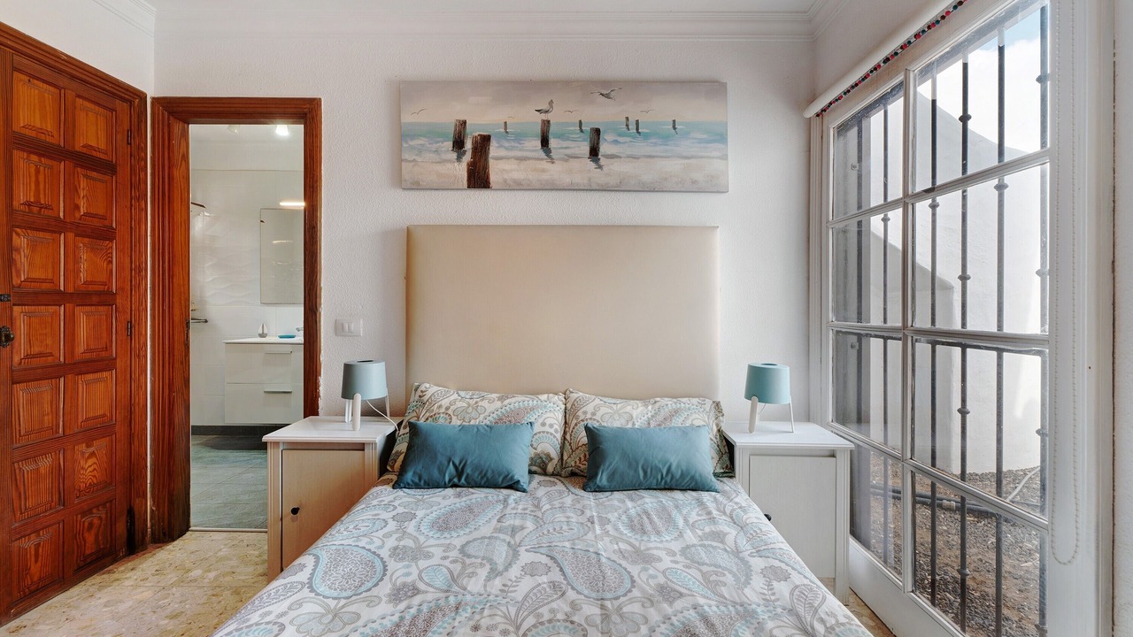 Photo of Bedroom in Complejo turistico Amarilla Golf