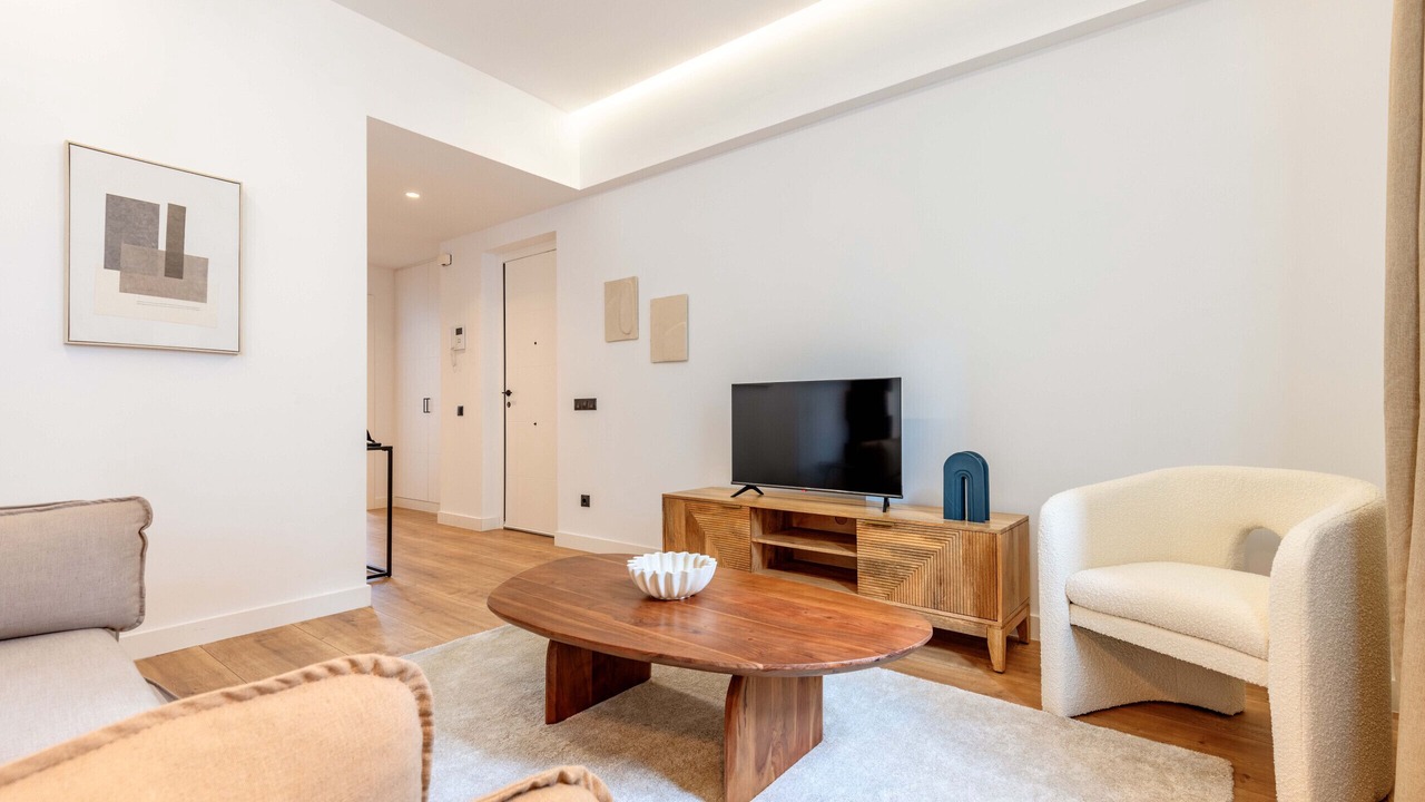 Photo of Livingroom in Salamanca