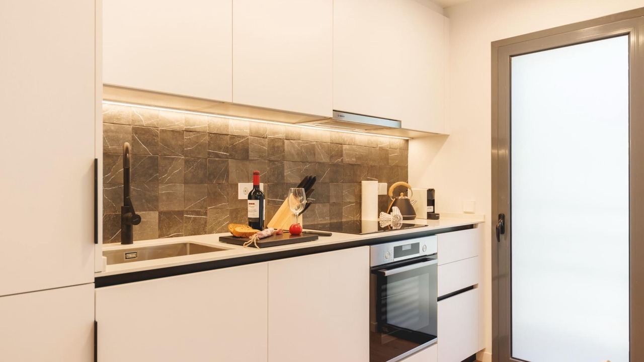 Photo of Kitchen in Eixample