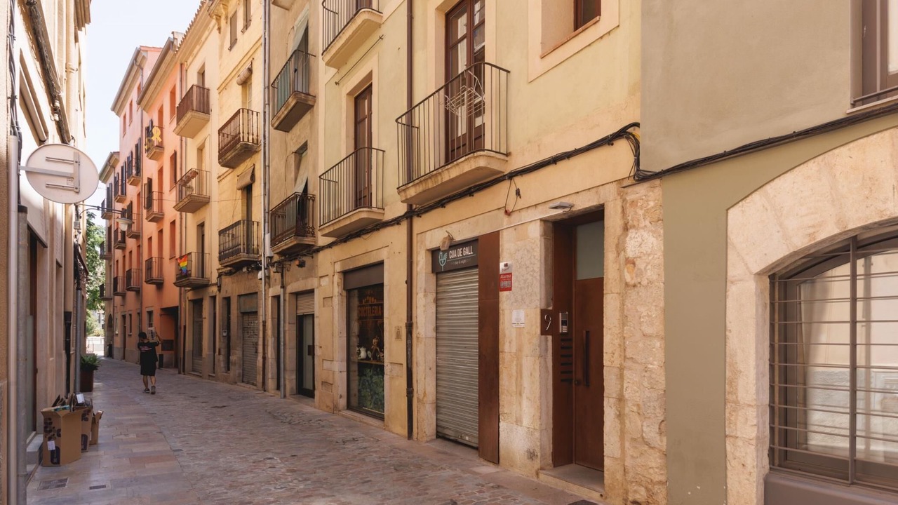 Photo of Outdoor in el Mercadal
