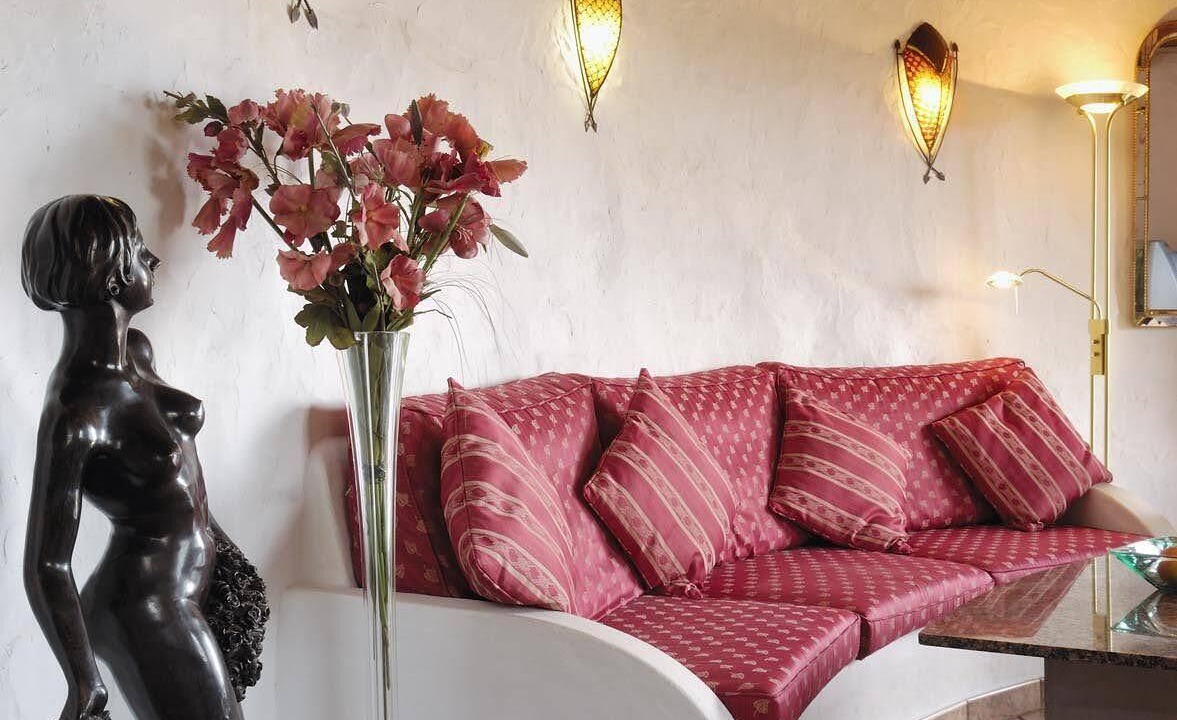 Photo of Livingroom in La Asomada