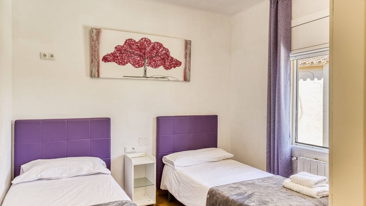 Photo of Bedroom in Usall