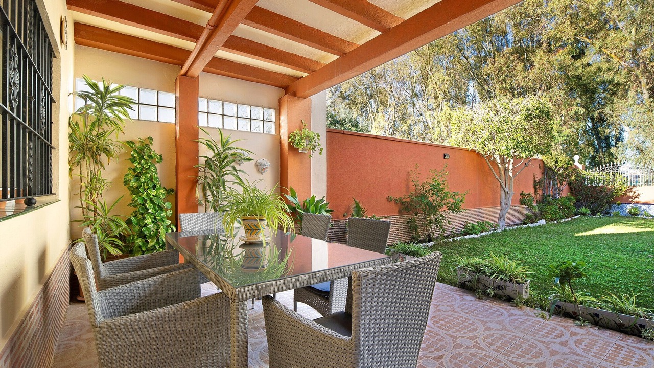 Photo of Outdoor in El Puerto de Santa Maria