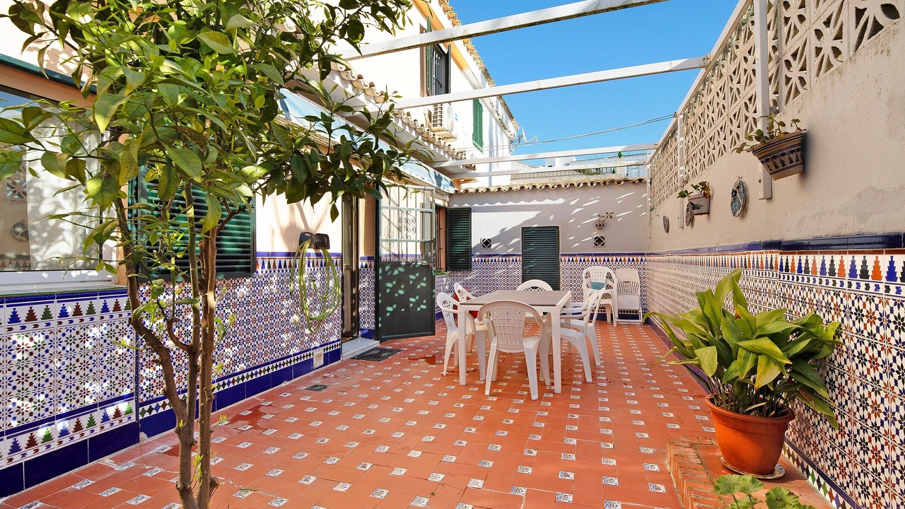 Photo of Outdoor in El Puerto de Santa Maria