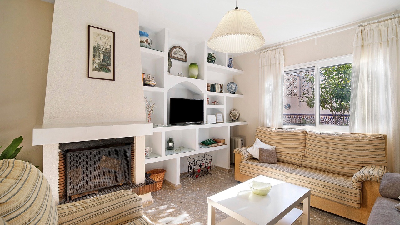 Photo of Livingroom in El Puerto de Santa Maria