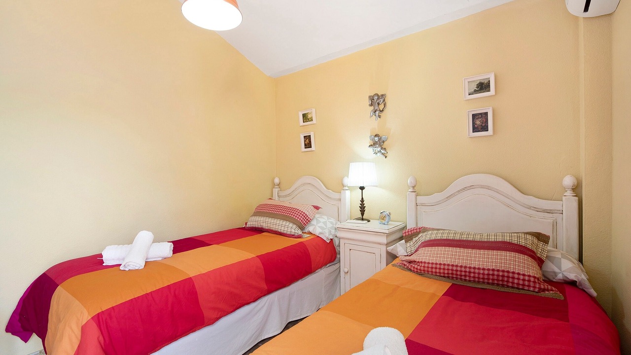 Photo of Bedroom in El Puerto de Santa Maria