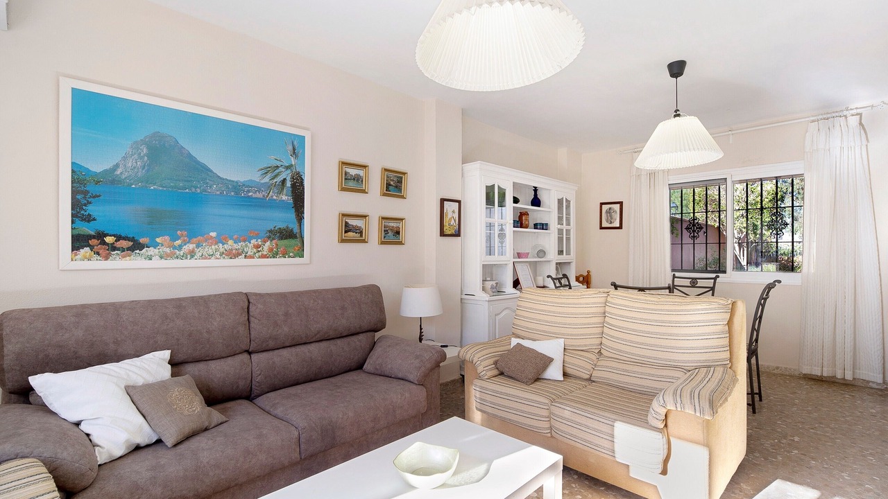 Photo of Livingroom in El Puerto de Santa Maria