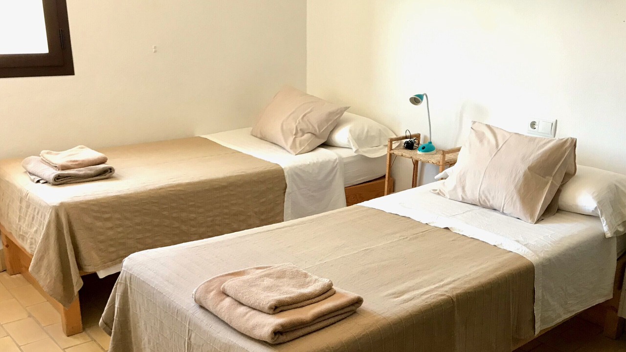 Photo of Bedroom in Formentera