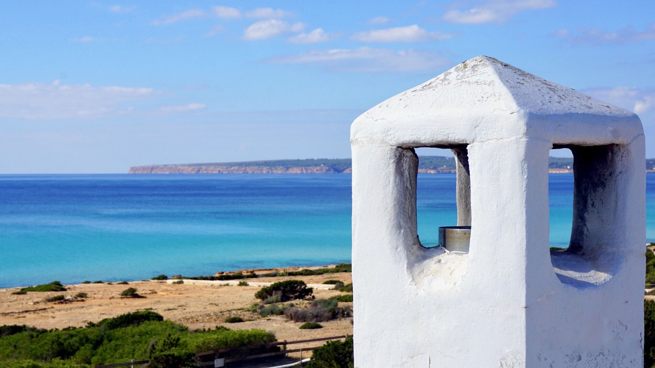 Photo of Others in Formentera