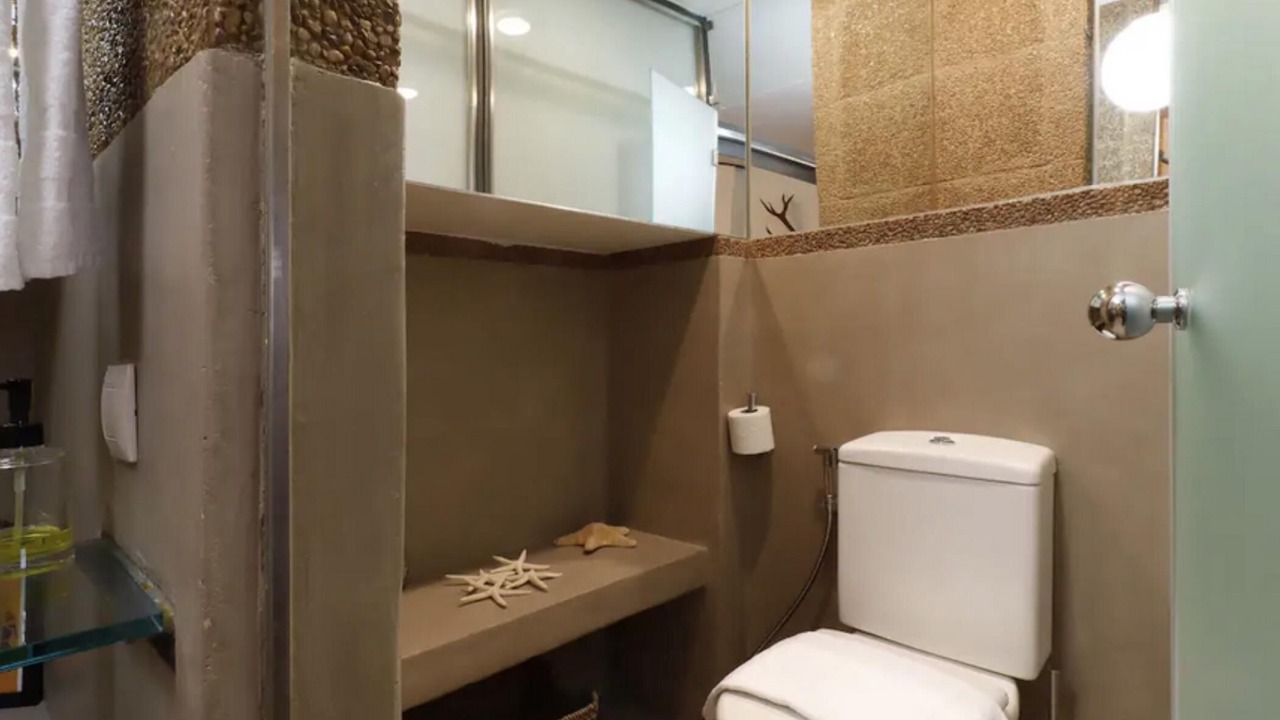 Photo of Bathroom in Imperial