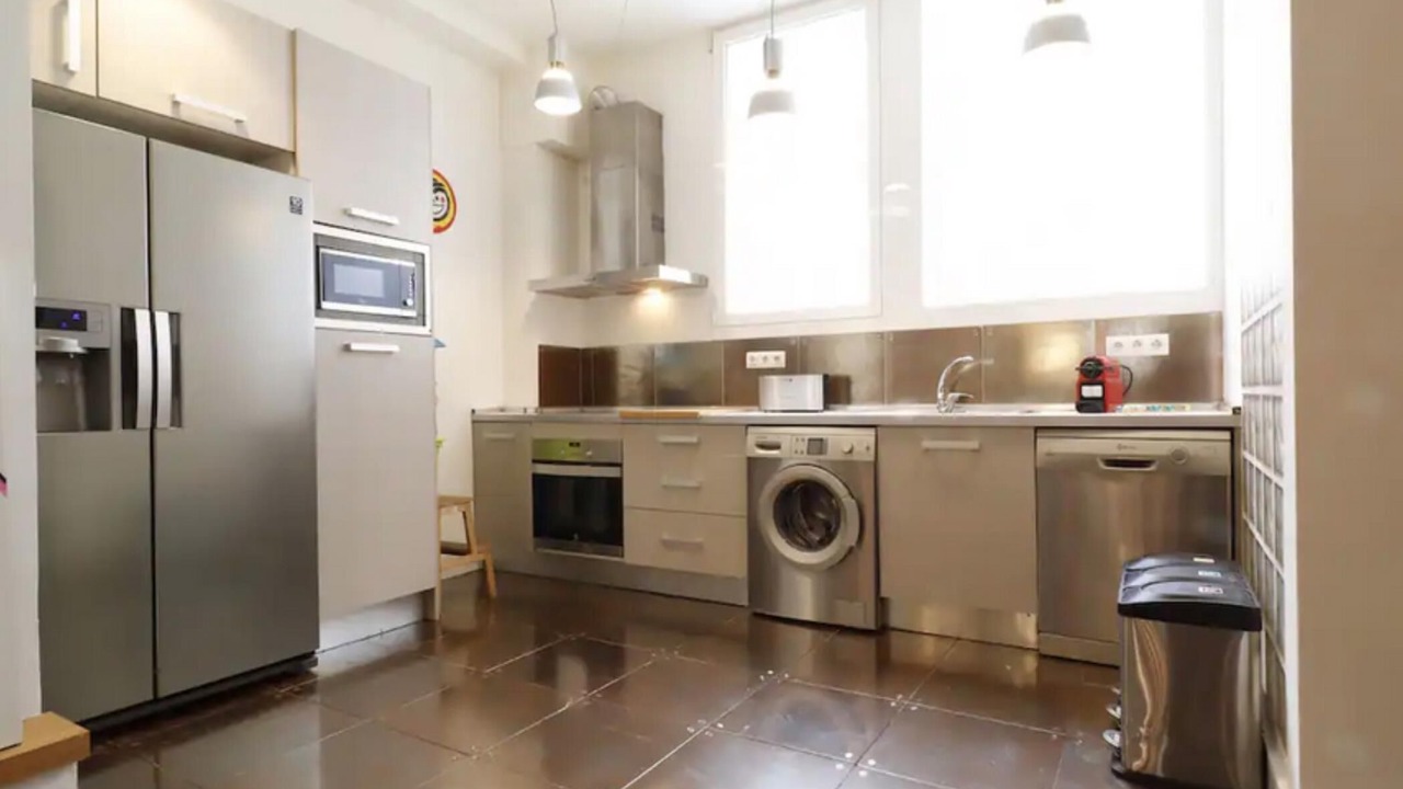 Photo of Kitchen in Imperial