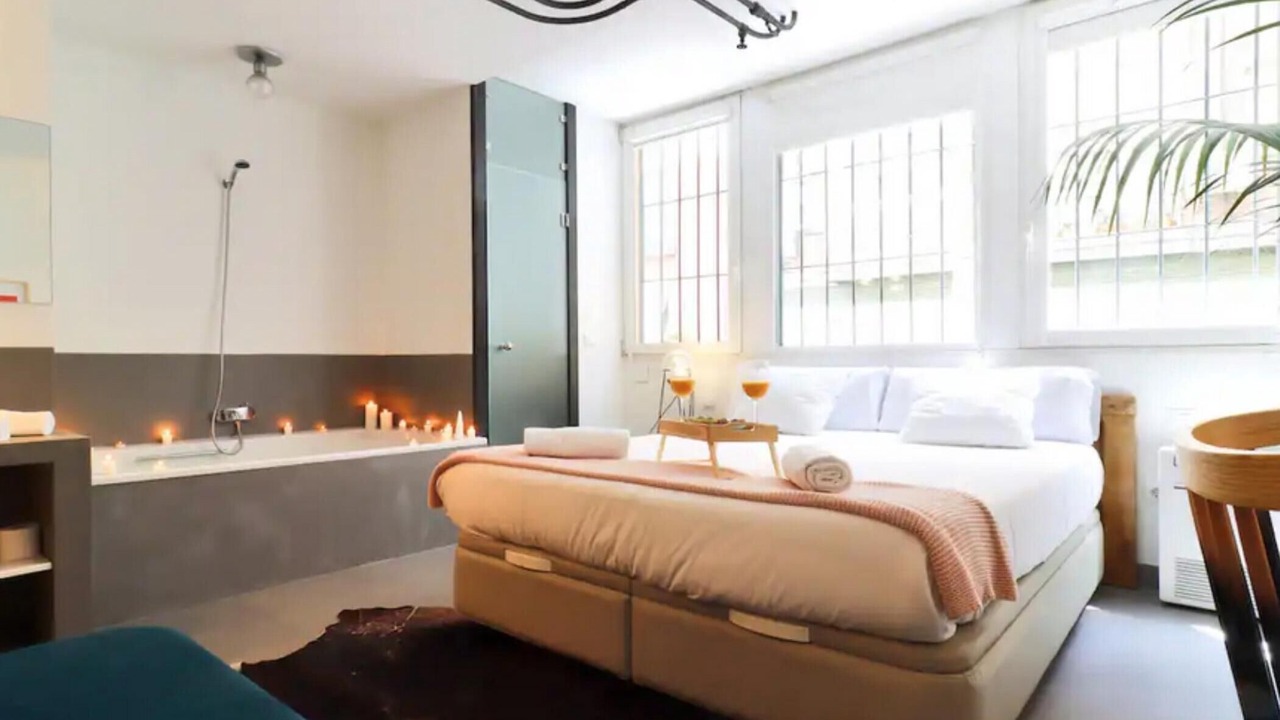 Photo of Bedroom in Imperial