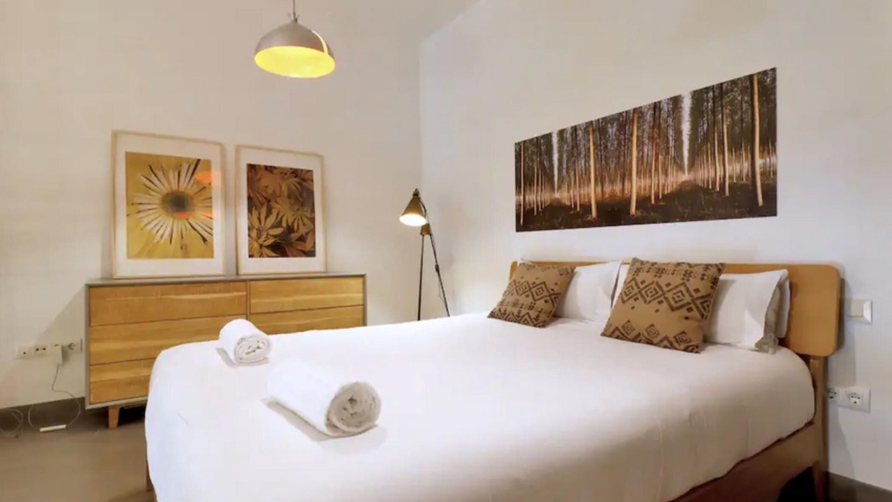 Photo of Bedroom in Imperial