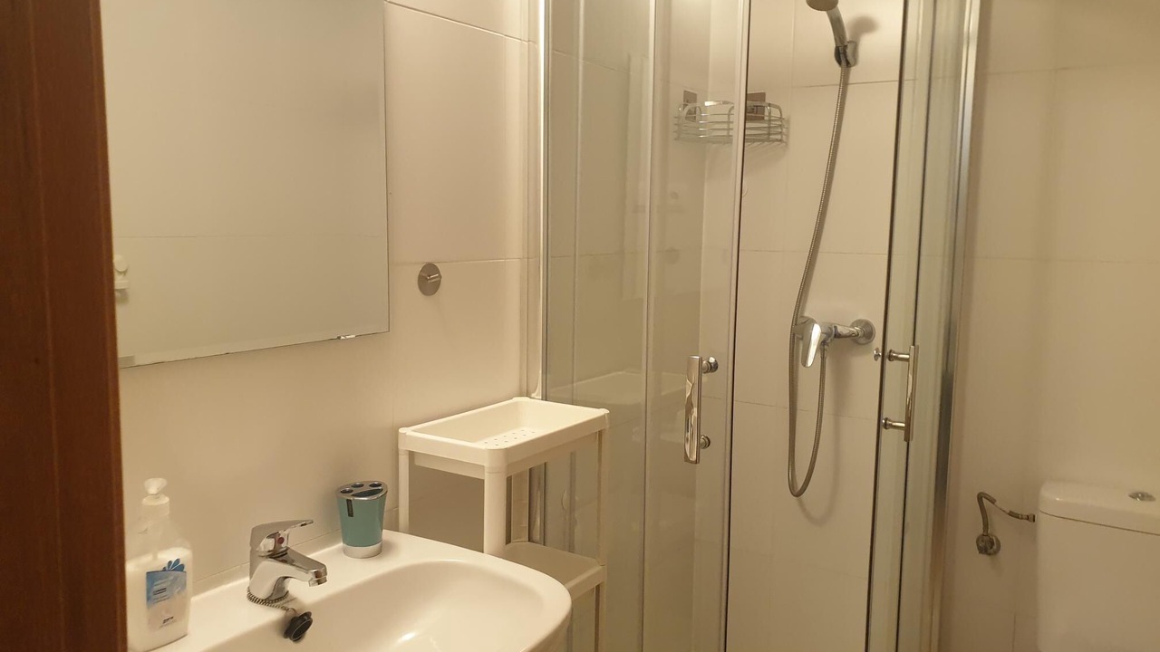 Photo of Bathroom in Los Martinez