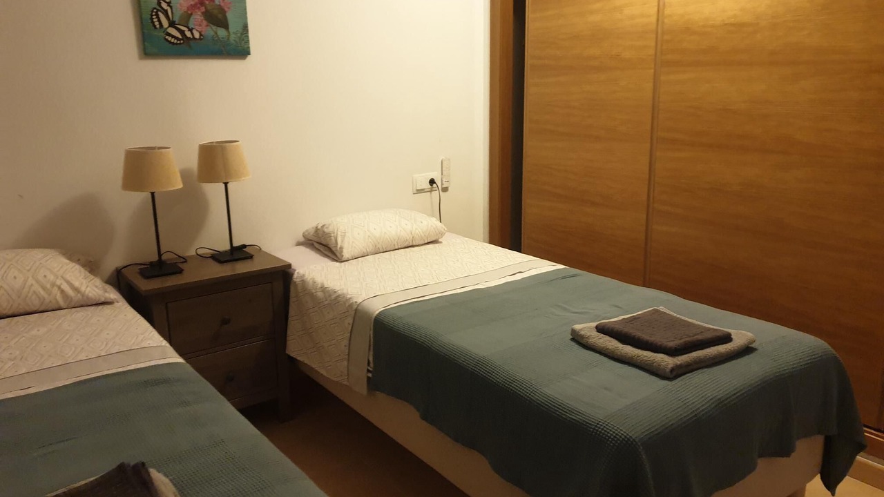 Photo of Bedroom in Los Martinez