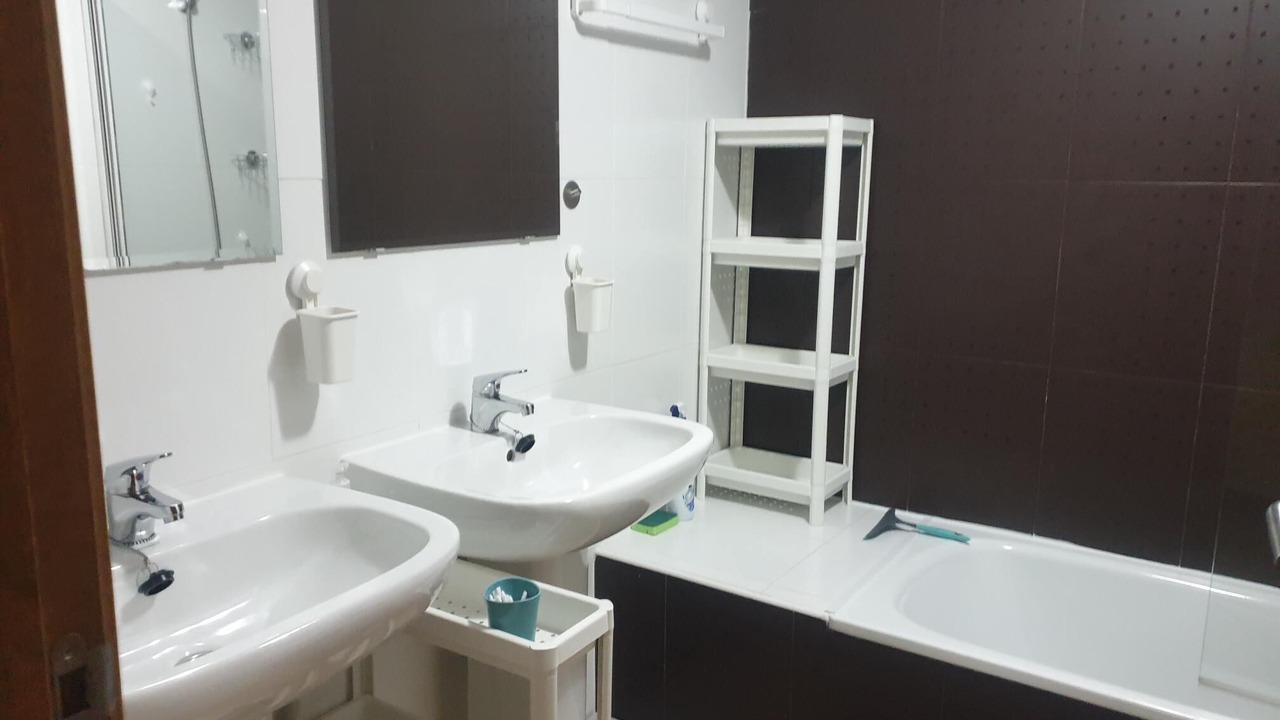 Photo of Bathroom in Los Martinez