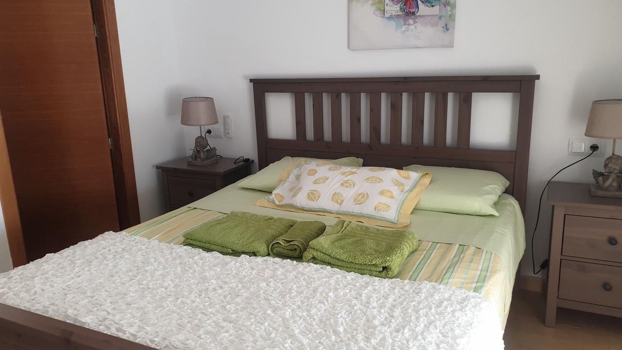 Photo of Bedroom in Los Martinez