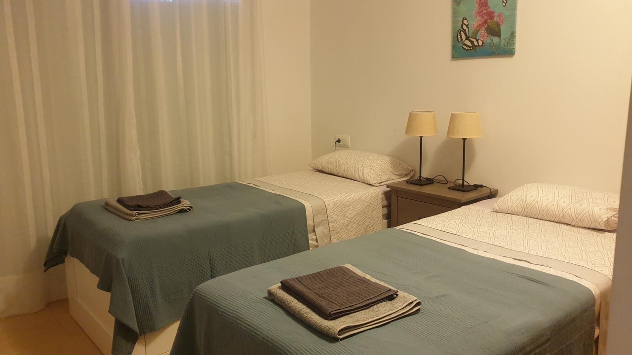 Photo of Bedroom in Los Martinez