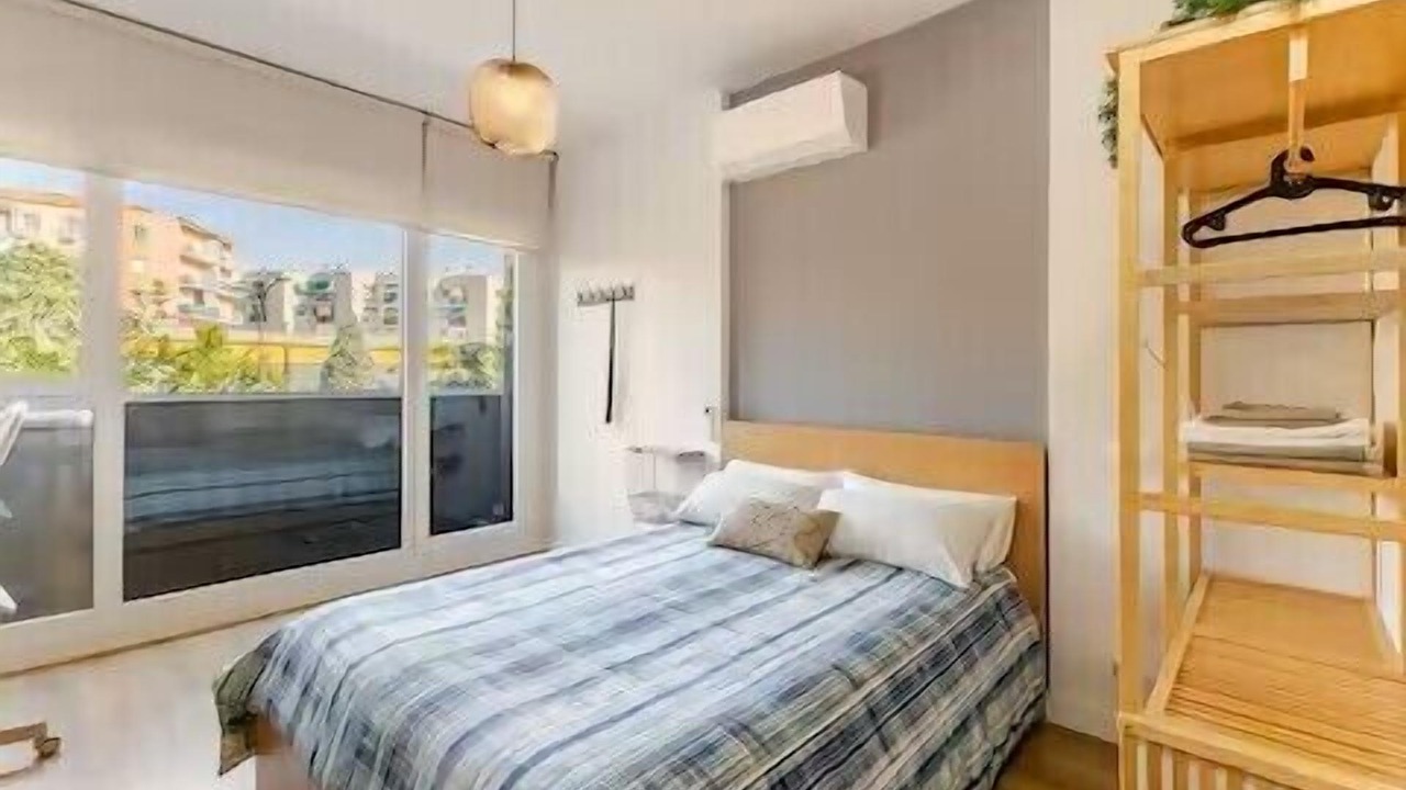 Photo of Bedroom in San Sebastian de los Reyes