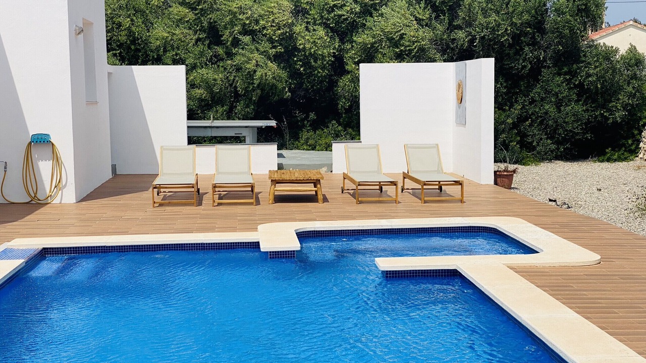 Photo of Outdoor in Binibequer Vell
