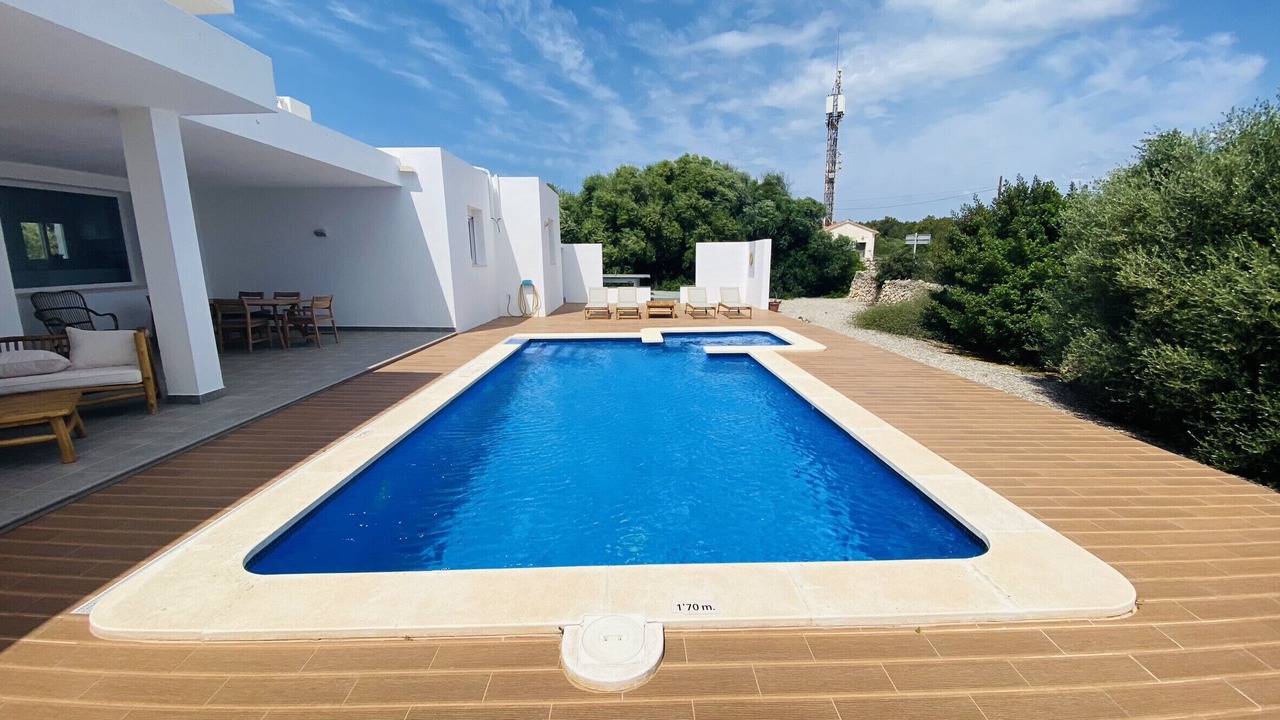 Photo of Outdoor in Binibequer Vell