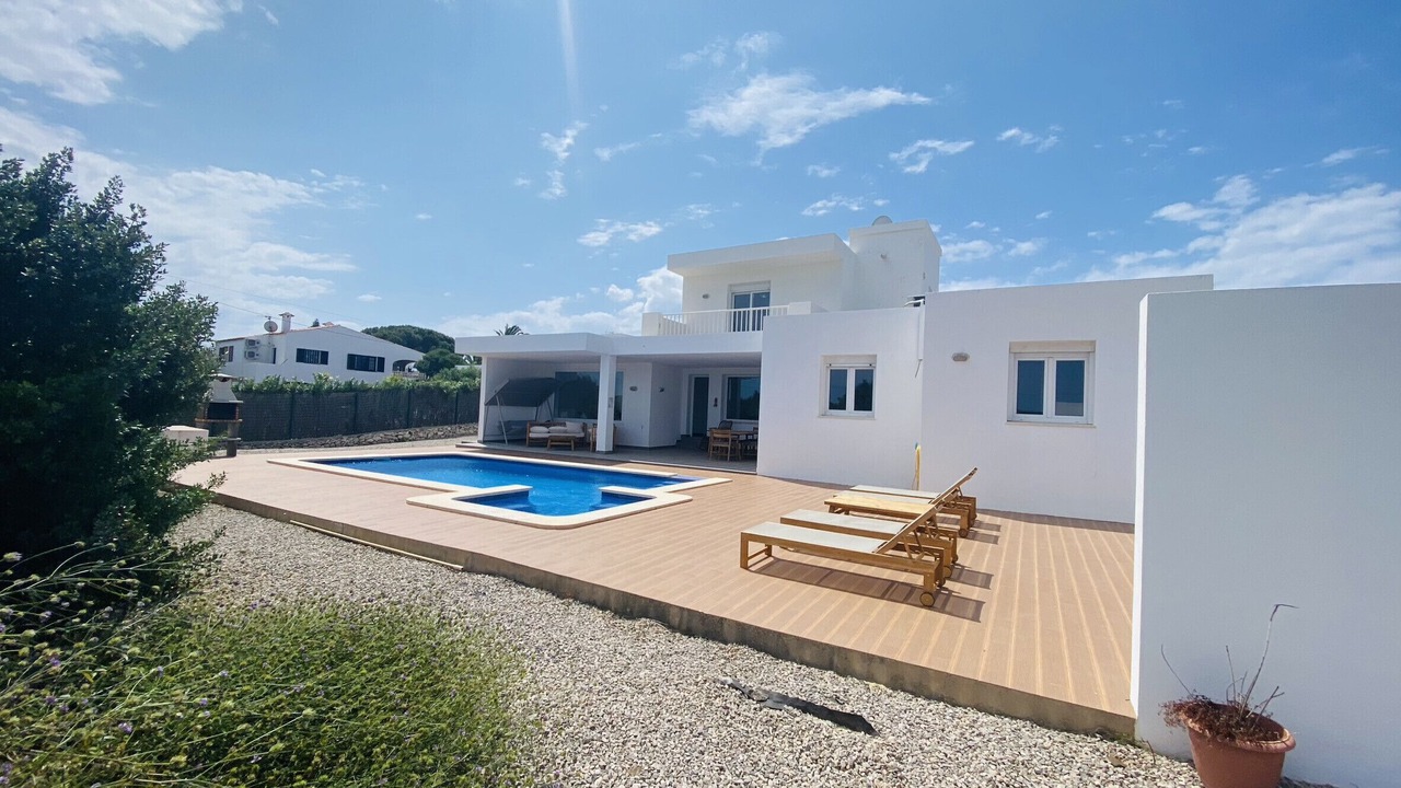 Photo of Outdoor in Binibequer Vell