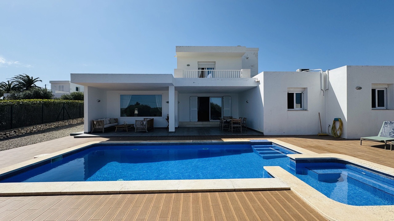 Photo of Outdoor in Binibequer Vell