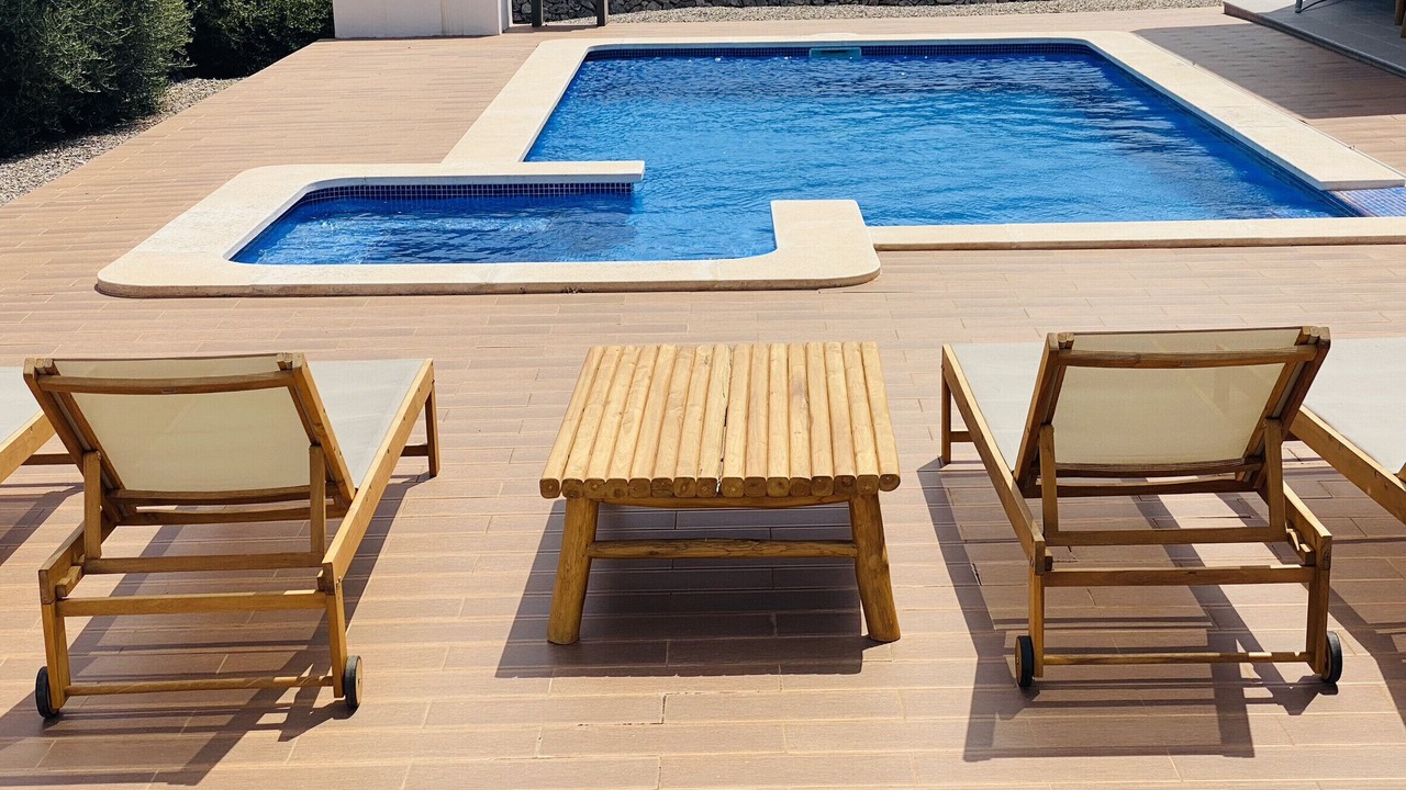 Photo of Outdoor in Binibequer Vell