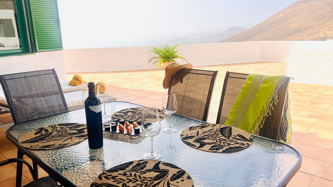 Photo of Outdoor in La Asomada