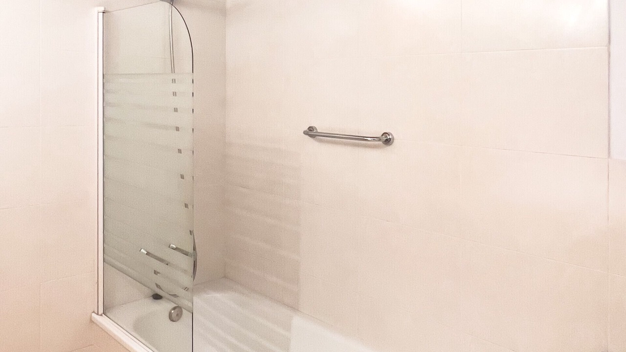 Photo of Bathroom in Sant Feliu de Pallerols