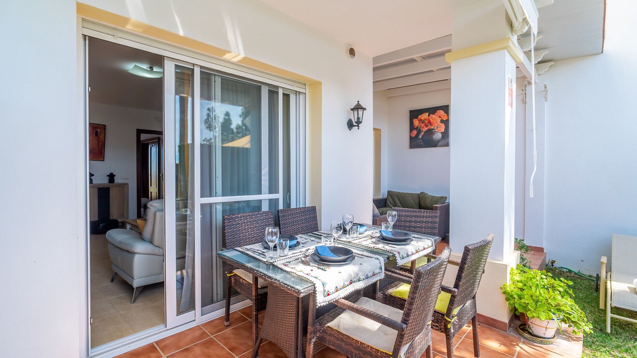 Photo of Outdoor in Mijas