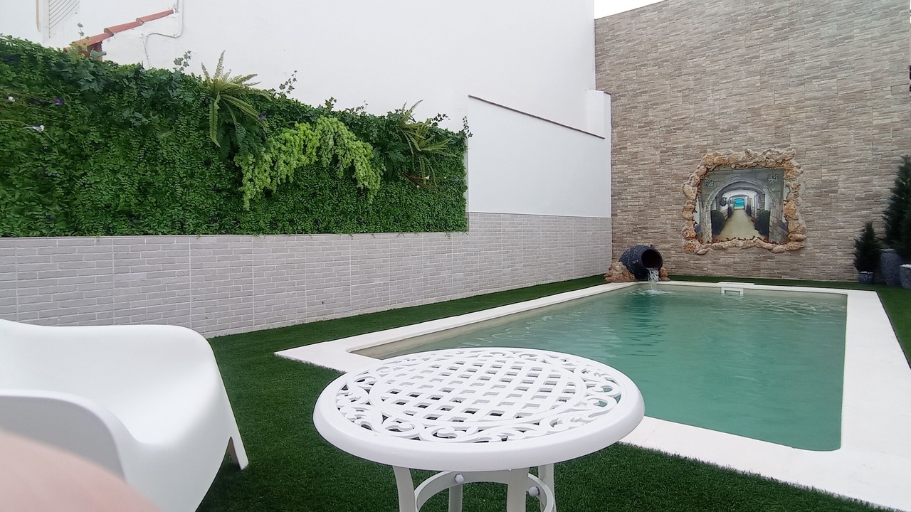 Photo of Outdoor in Chipiona