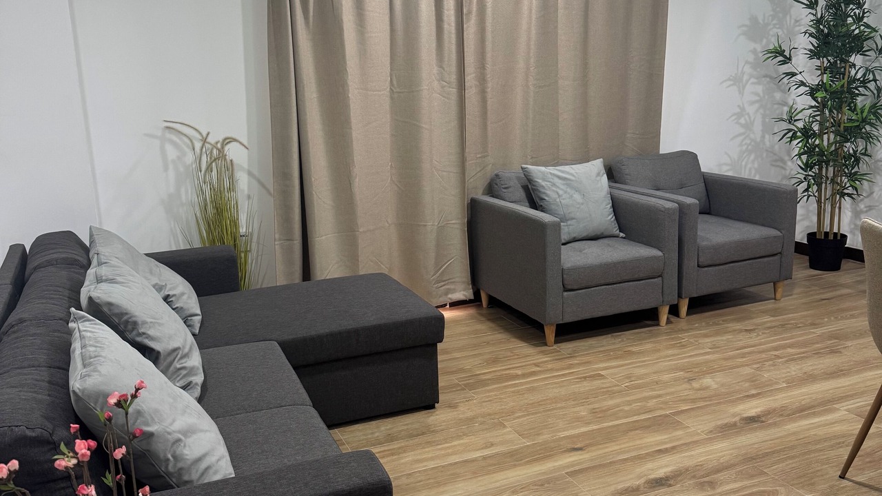 Photo of Livingroom in El Grao de Castellon