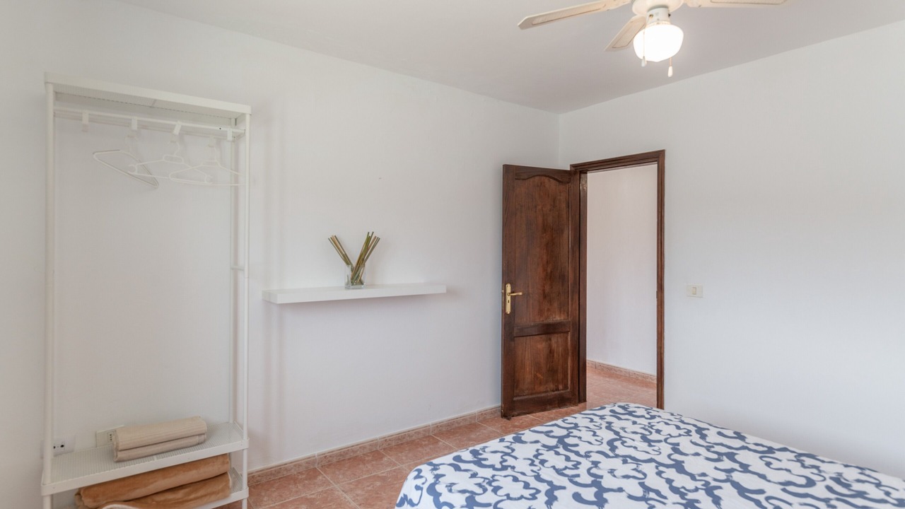 Photo of Bedroom in Uga