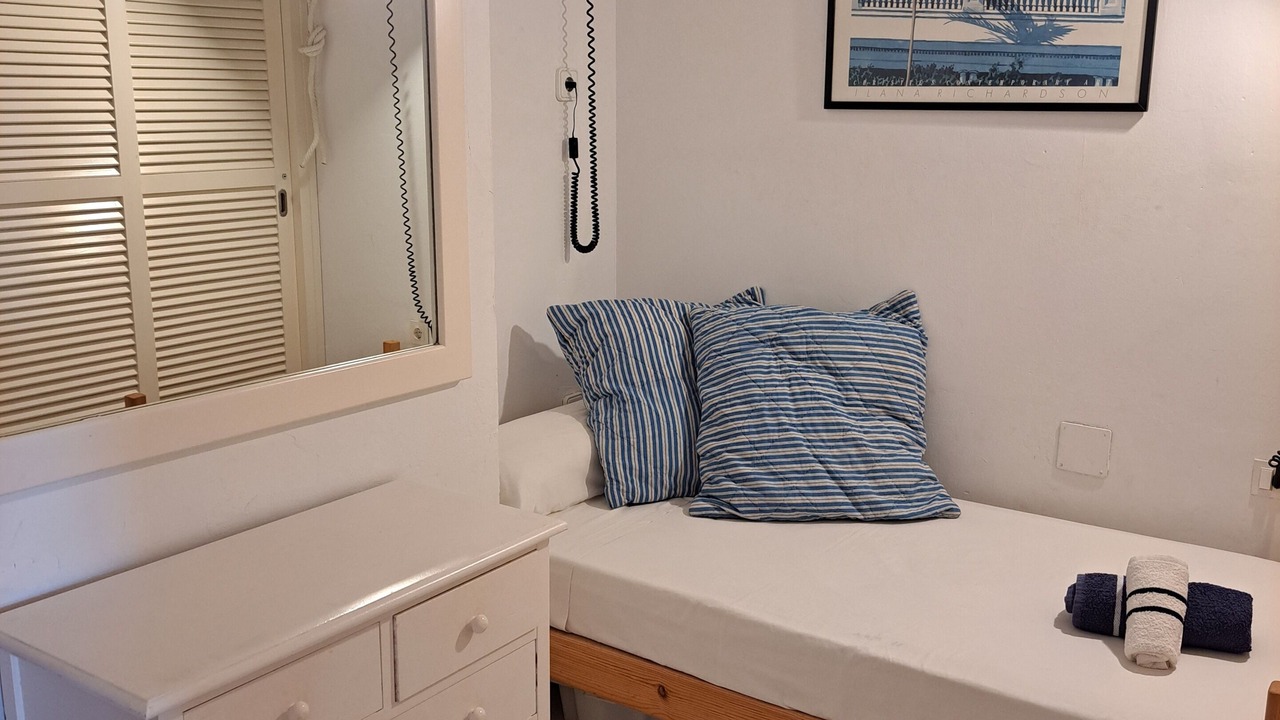 Photo of Bedroom in La Savina