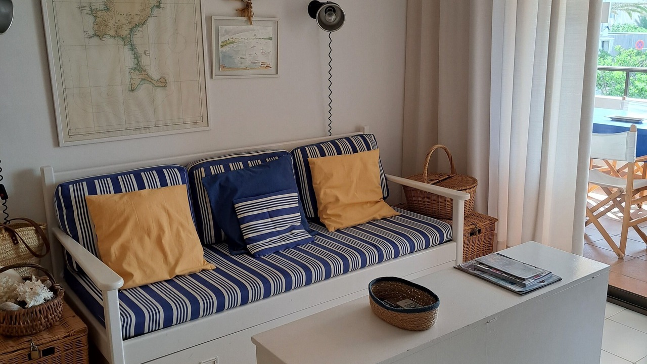 Photo of Livingroom in La Savina