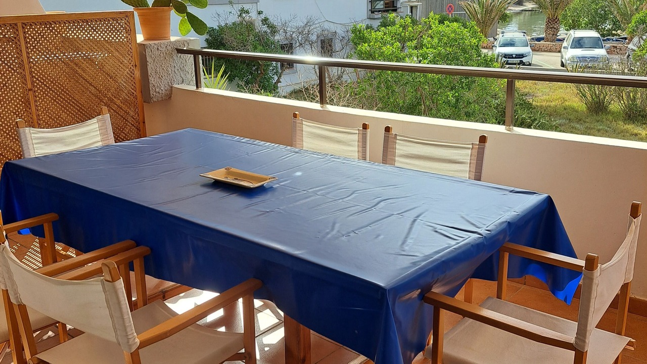 Photo of Outdoor in La Savina