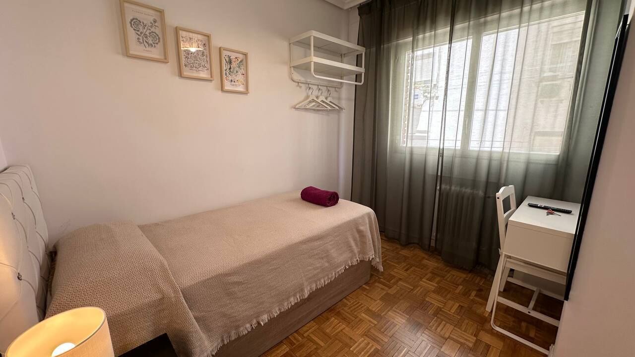 Photo of Bedroom in Atocha
