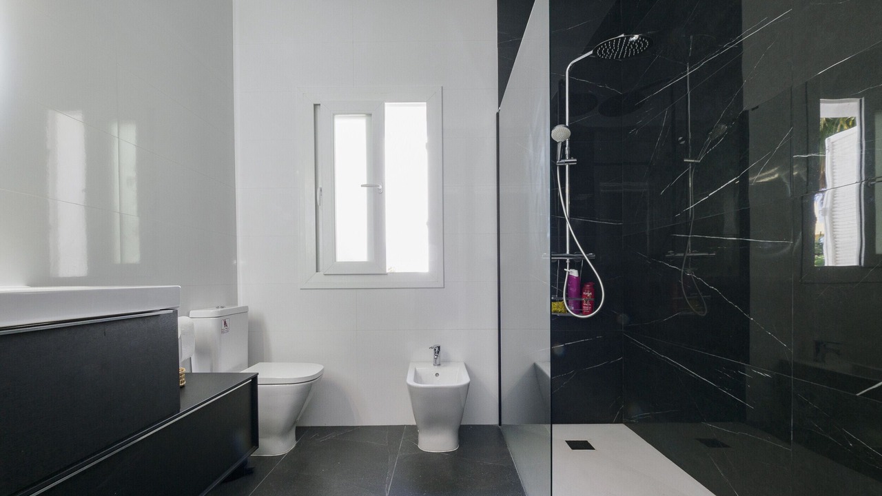 Photo of Bathroom in La Cala de Mijas
