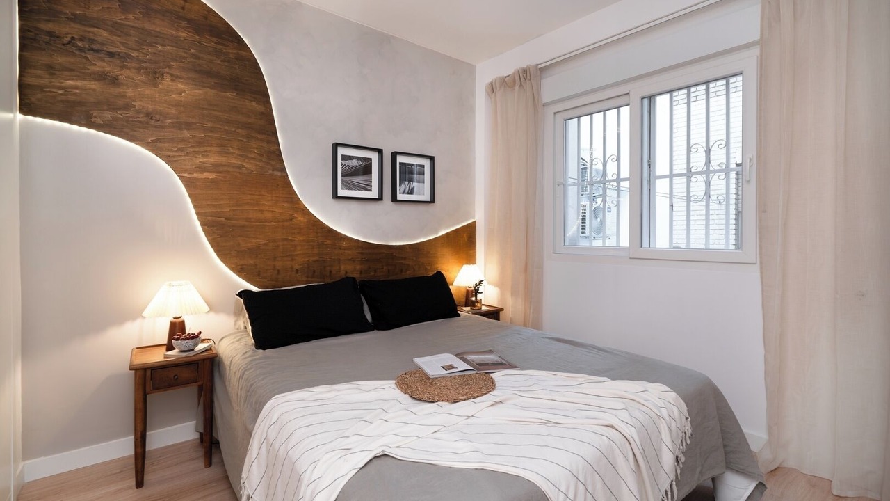 Photo of Bedroom in Justicia