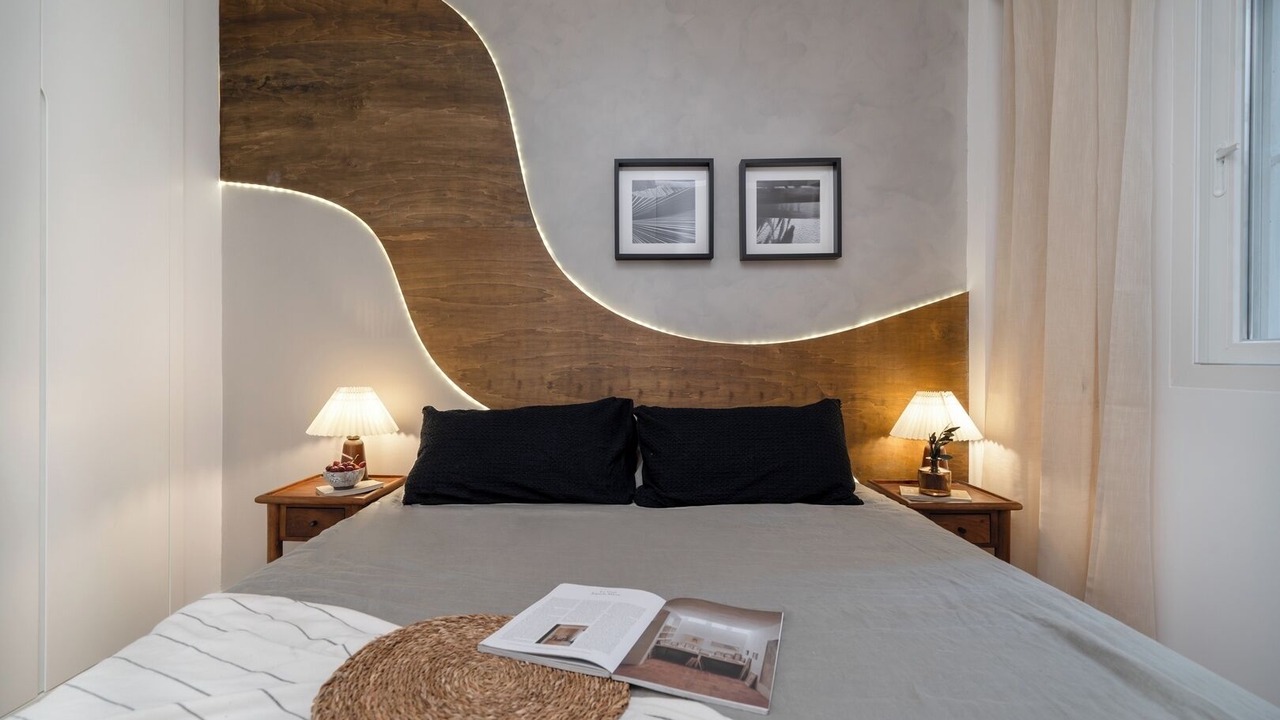 Photo of Bedroom in Justicia