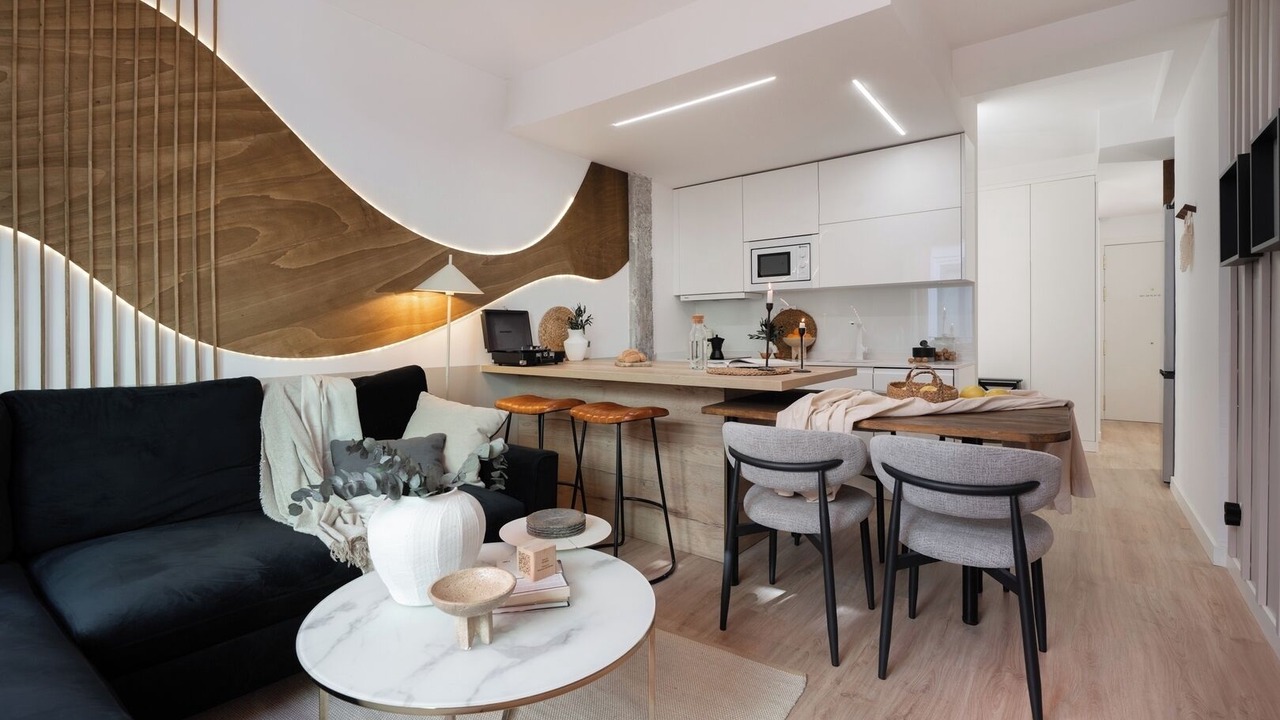 Photo of Livingroom in Justicia
